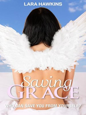 cover image of Saving Grace
